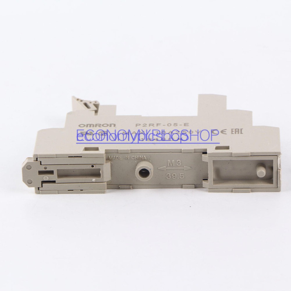 1PCS New Omron Relay Socket P2RF-05-E