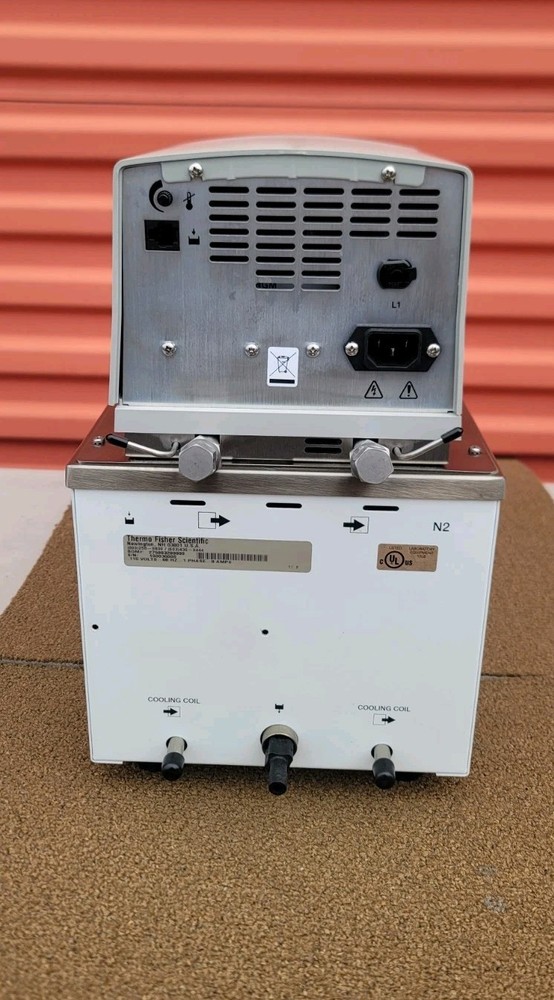 Thermo Neslab EX-7 Circulating Water Bath