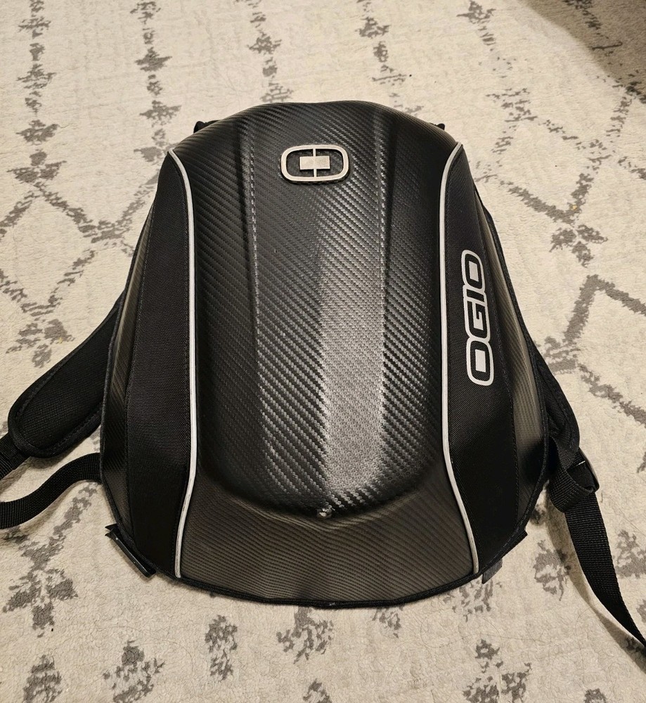 OGIO Motorcycle Backpack Mach S