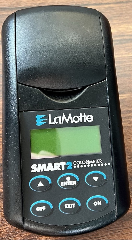 Lamotte Smart 2