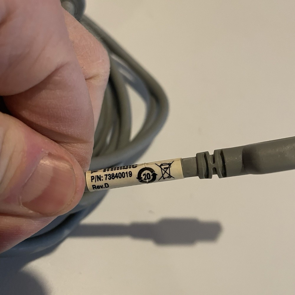 Trimble 73840019 Data Cable