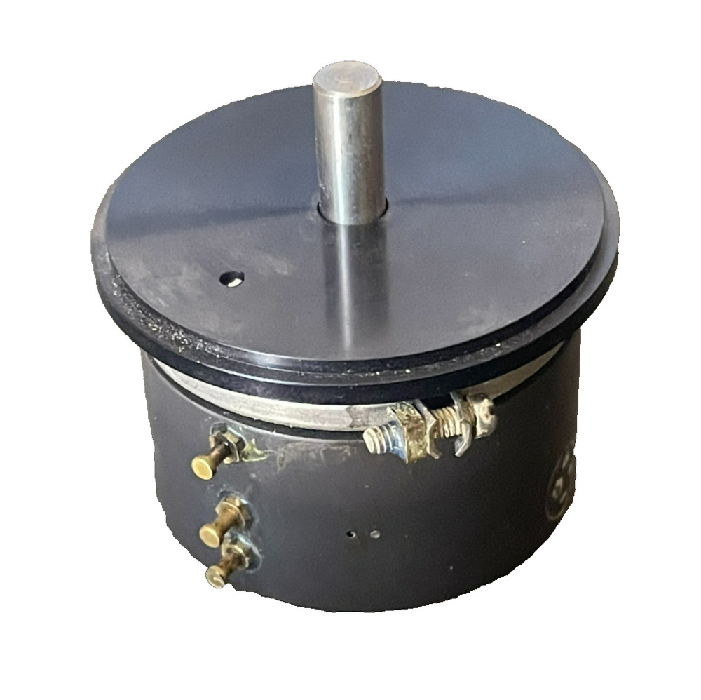 Vintage Duncan Precision Potentiometer