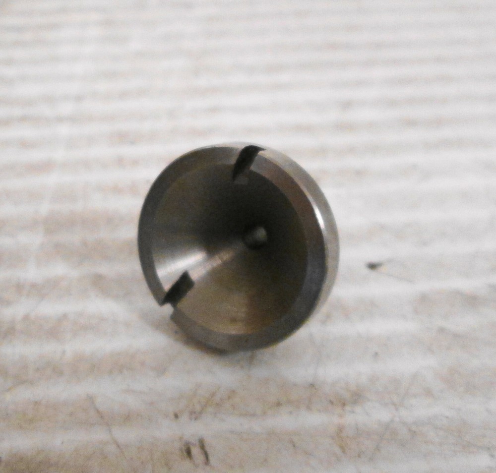 Spraying Systems CO CP4027-SS General Piston Body