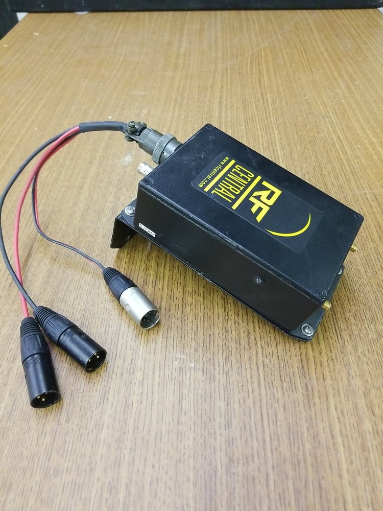 5 GHz Transmitter unit