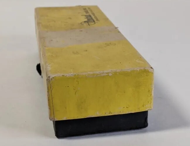 CENTRAL TOOL COMPANY MAGNETIC STAND UNIVERSAL TOOL POST BASE