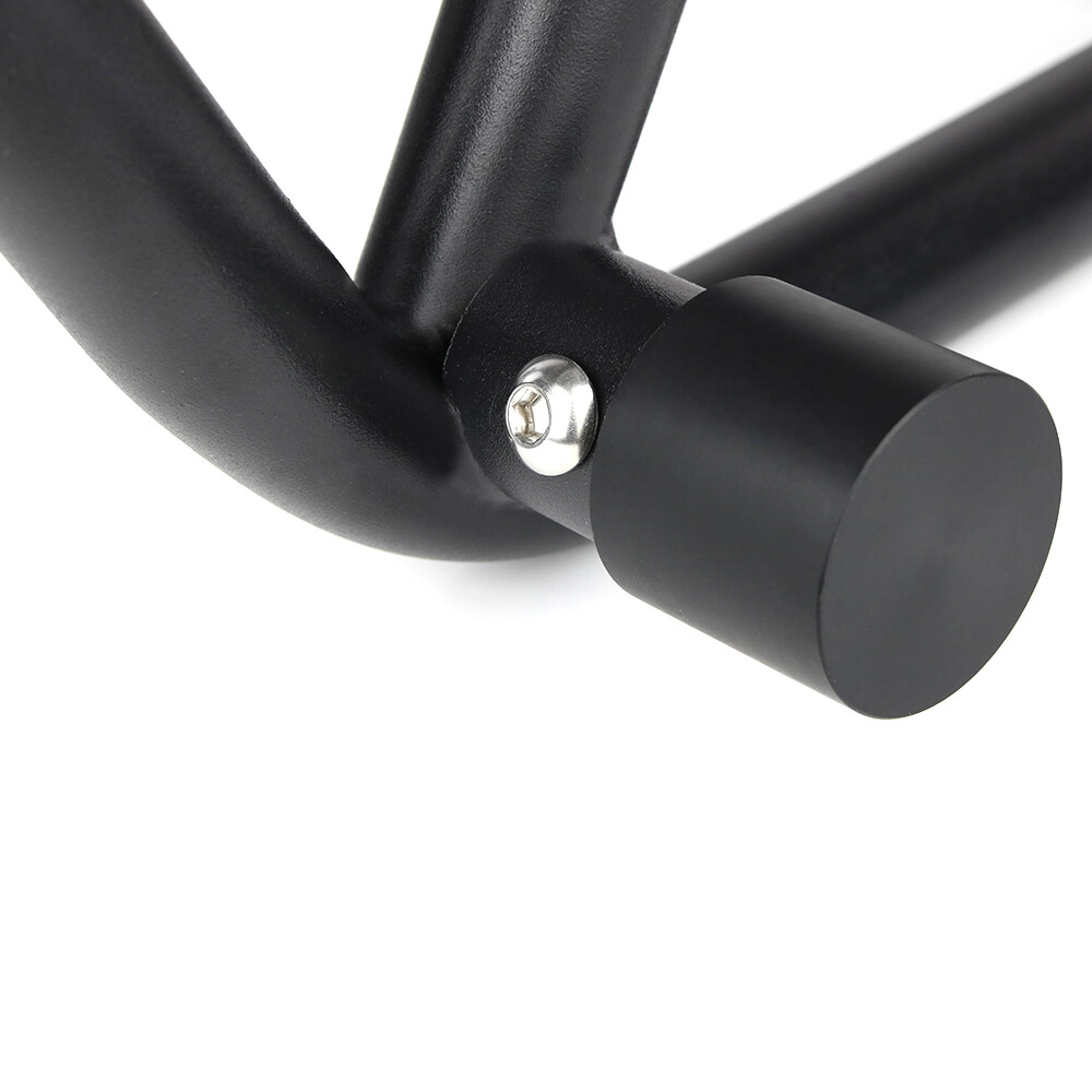 Stunt Engine Guard Crash Cage Crash Bars Fit For Yamaha FZ-07 / MT-07 2014-2024