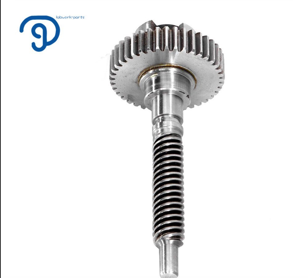 1x Parking Brake Actuator Gear Shaft Repair Kit For BMW E65-E68 745Li 745i 750Li