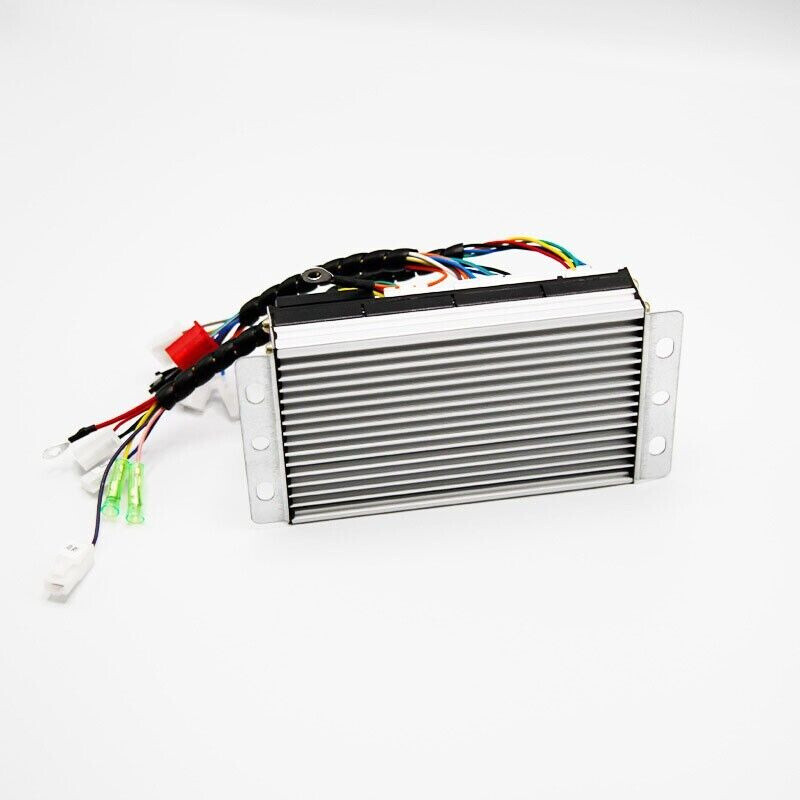 48V-72V 1500W BLDC Motor Controller Brushless Motor Controller for Scooters