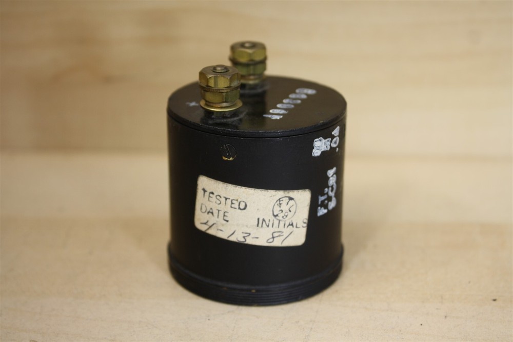 Piper 563067 Wing Flap Indicator