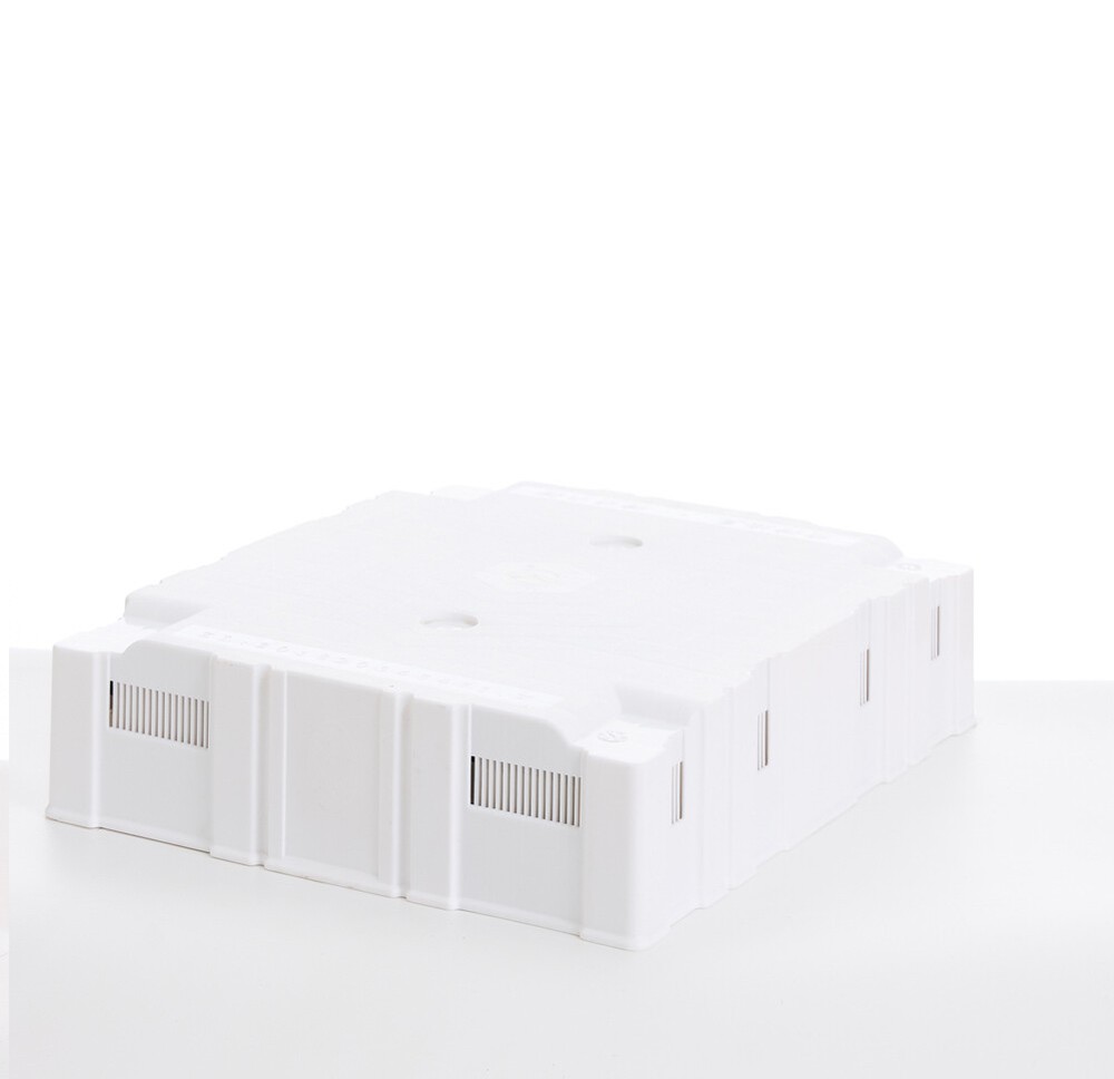 30 X Frames & 3 Layers Beehive Complete Kit Langstroth Beekeeping 1Deep 2 Medium