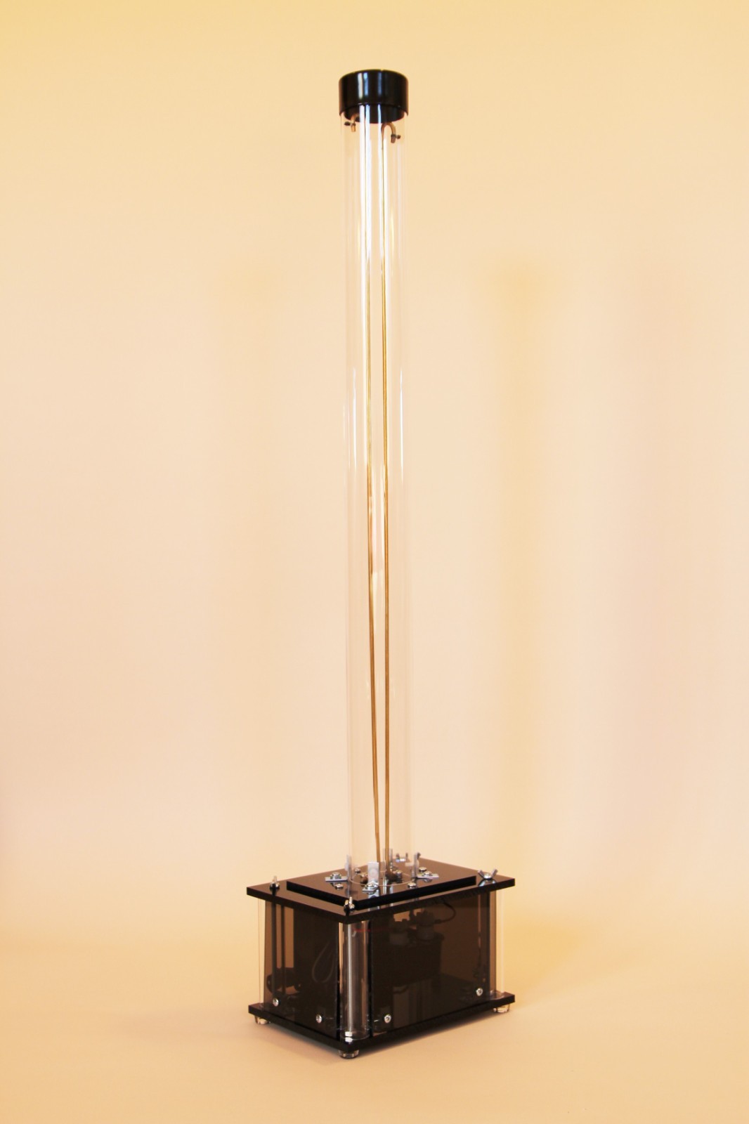 XL Jacob’s Ladder Climbing Arc Electric Tesla coil Van de Graaff Generator