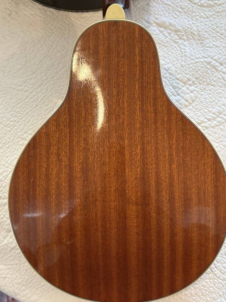 Hofner 545 1970’s Mandolin