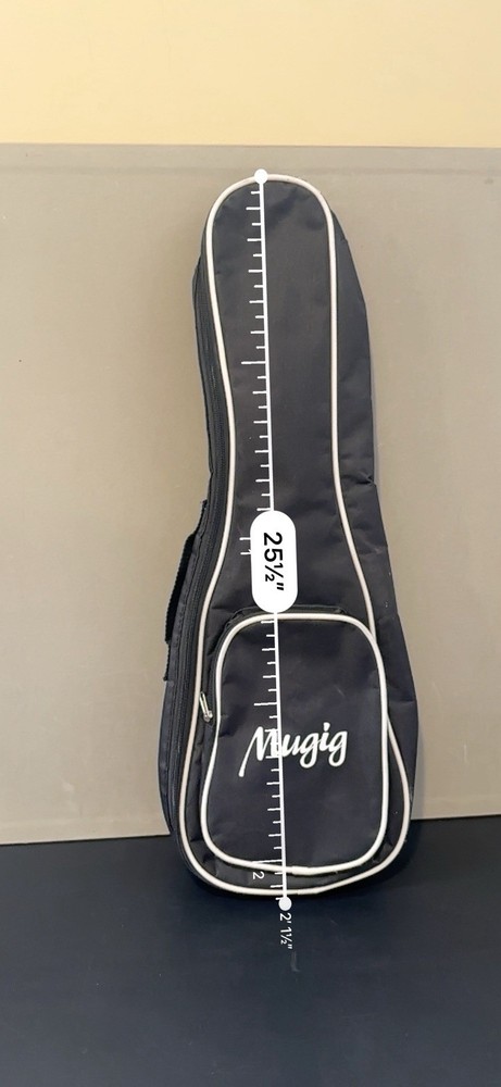 Mugig Ukulele Case Only