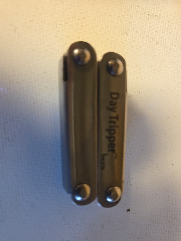 Day Tripper Tool Set