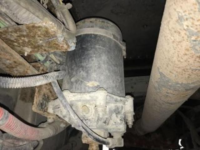 Bendix AD9 Air Dryer - Used