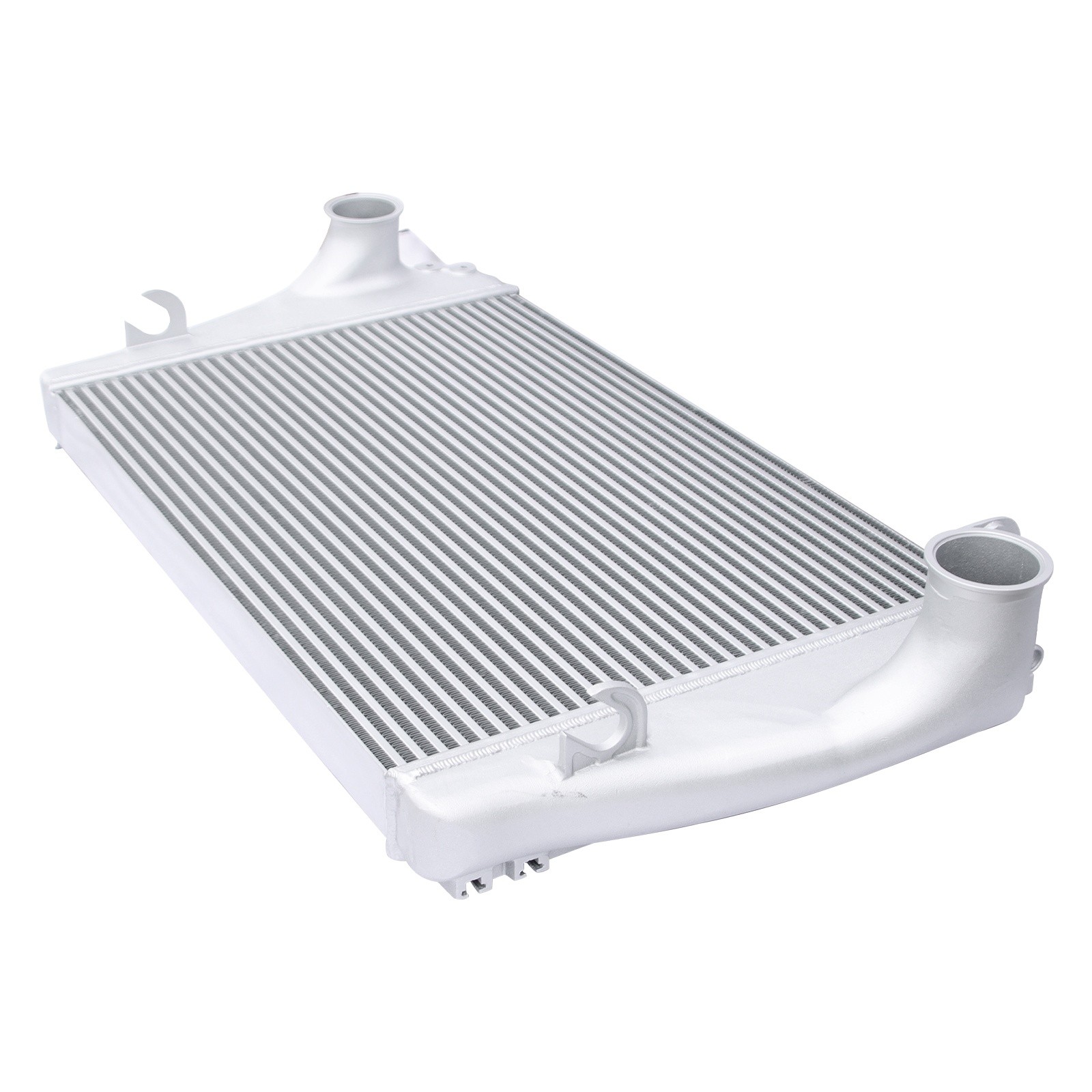 Charge Air Cooler For Volvo VHD Mack CH Granite Flanged Necks 22769526 20956585