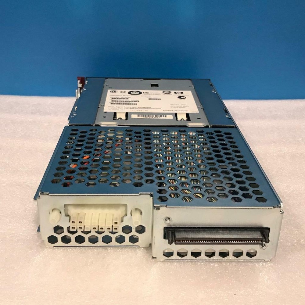 HP Q1524B Storageworks Dat 72 Array Module