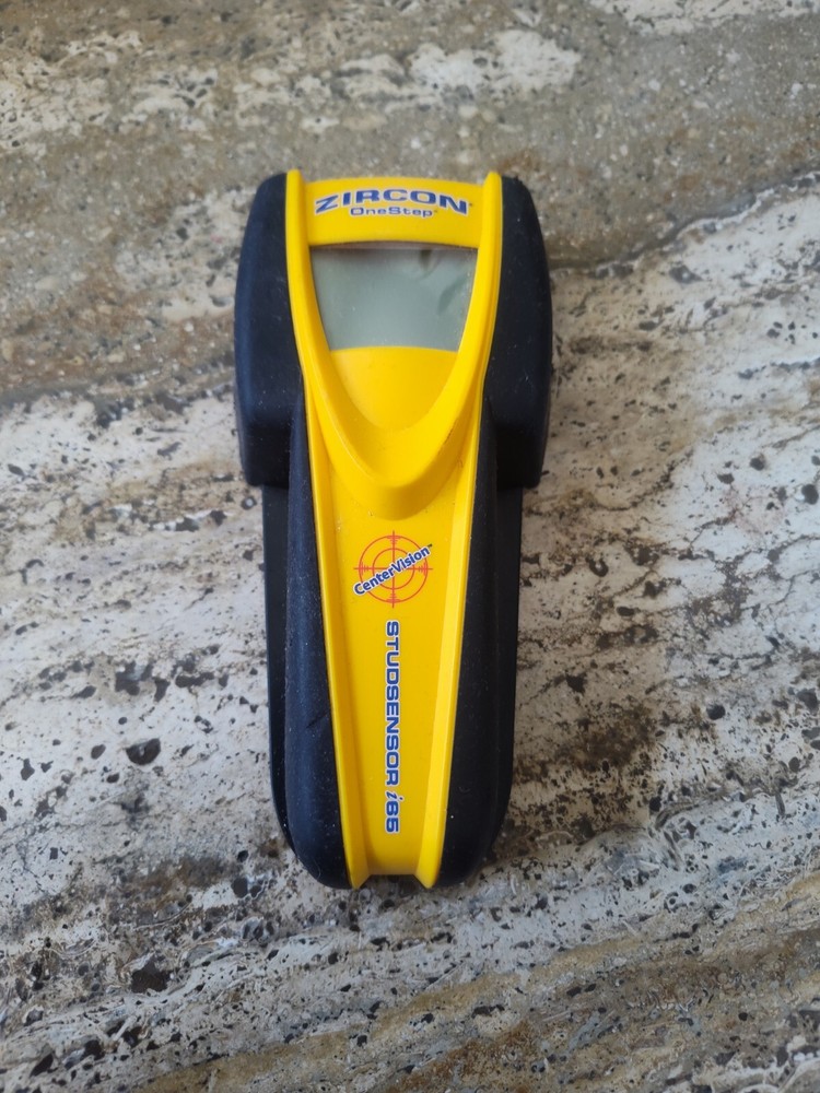 Zircon One Step Stud Sensor I65