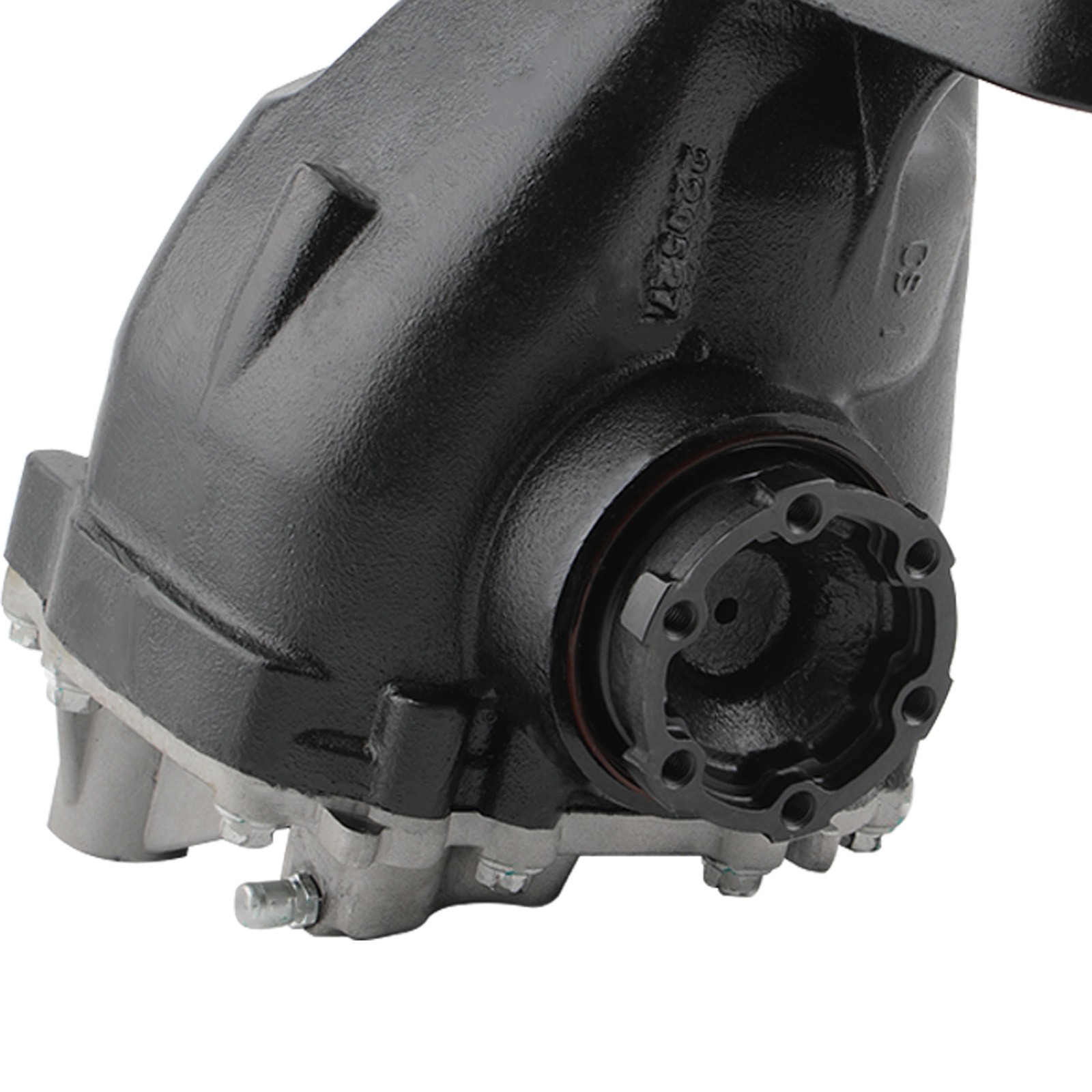 Rear Differential Axle Carrier For Cadillac ATS Base 2013-2019 L4 2.0L AWD