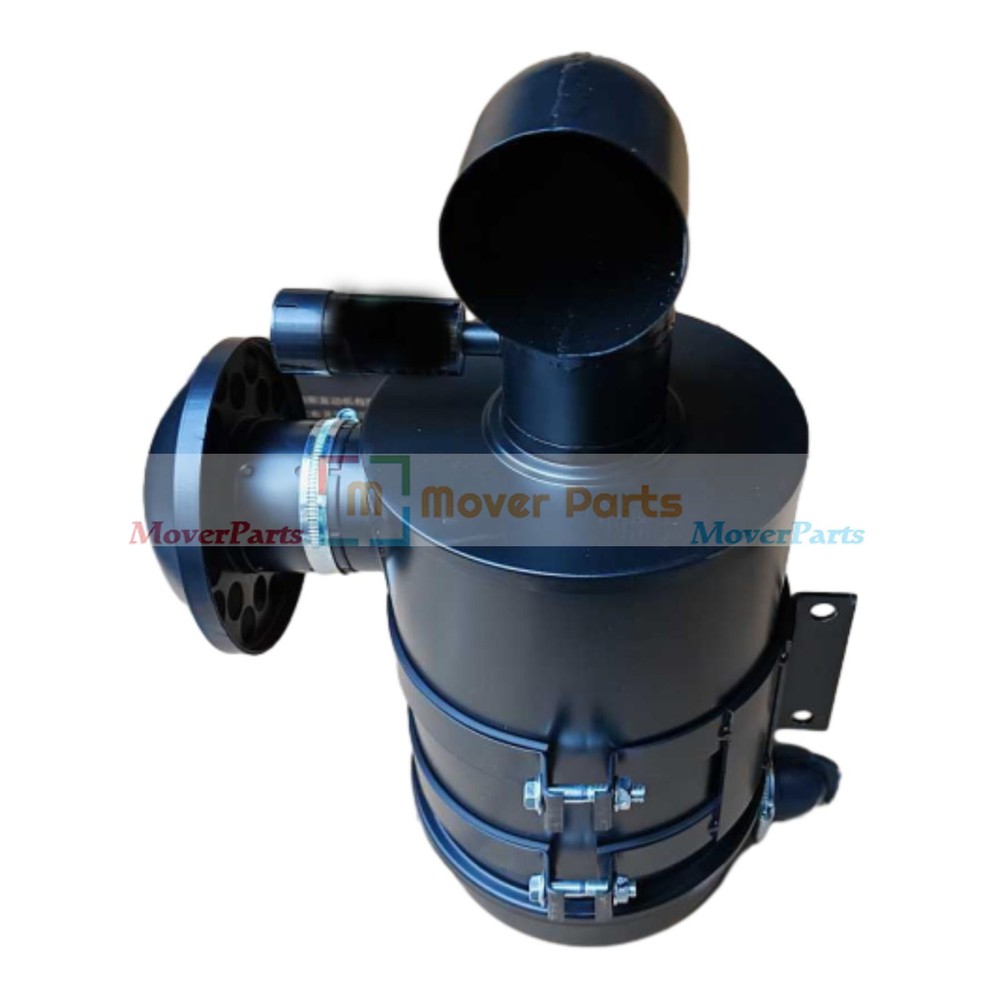 Air Cleaner 4939580 For Cummins Engine DCEC