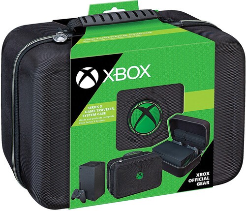 RDS - Game Traveler System Case for Xbox Series X [New ]
