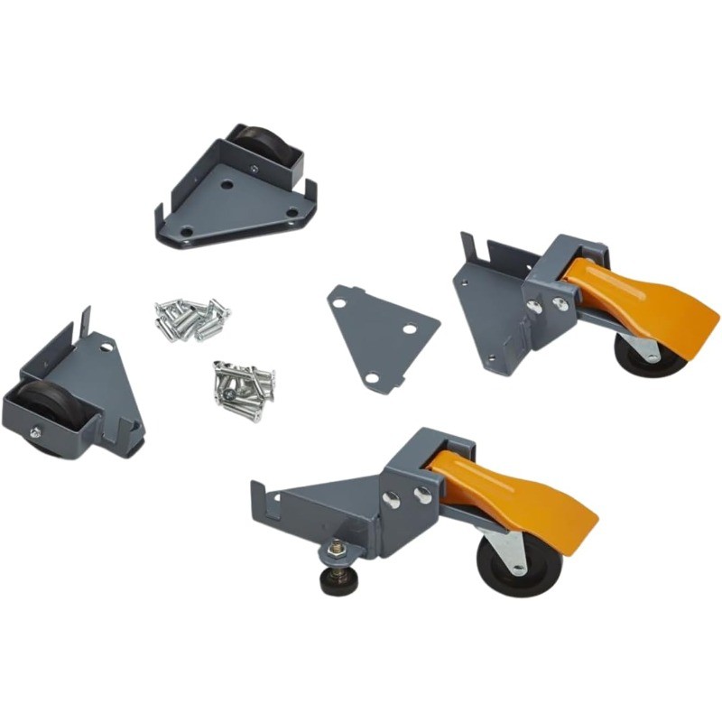 Bora PM-1100 Mobile Base Kit 400lb