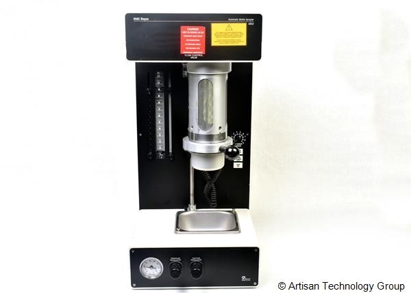 Pacific Scientific ABS-2 Automatic Bottle Sampler