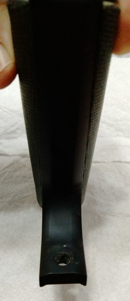 Benchmark Double Trigger Automag Frame Grips Assembly Paintball