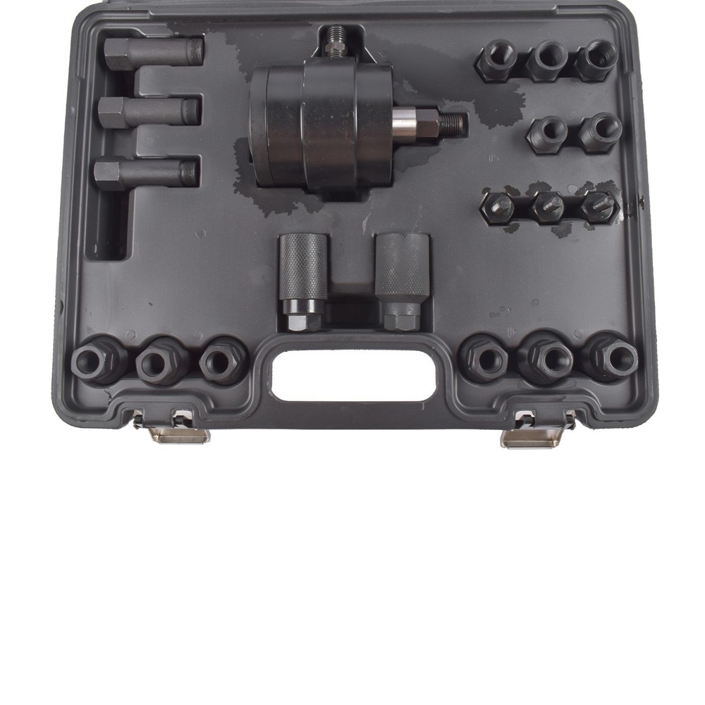 Injector Puller Pneumatic Injector Extractor Puller Kit Professional 5-8 Bar