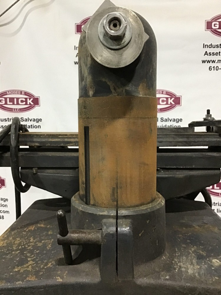 Rotorex 101 Tool and Cutter Grinder