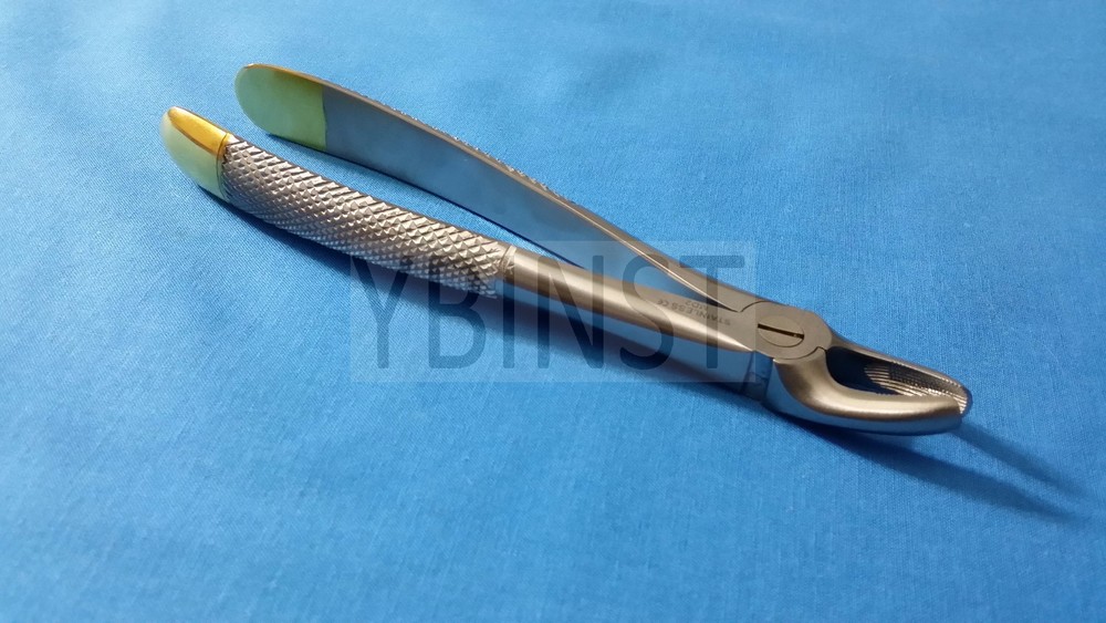 O.R GRADE DENTAL TOOTH EXTRACTING FORCEPS #MD2