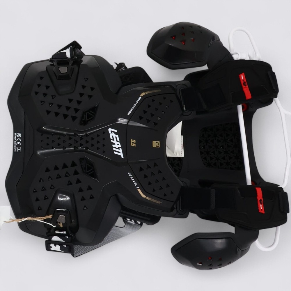Leatt Chest Protector 3.5