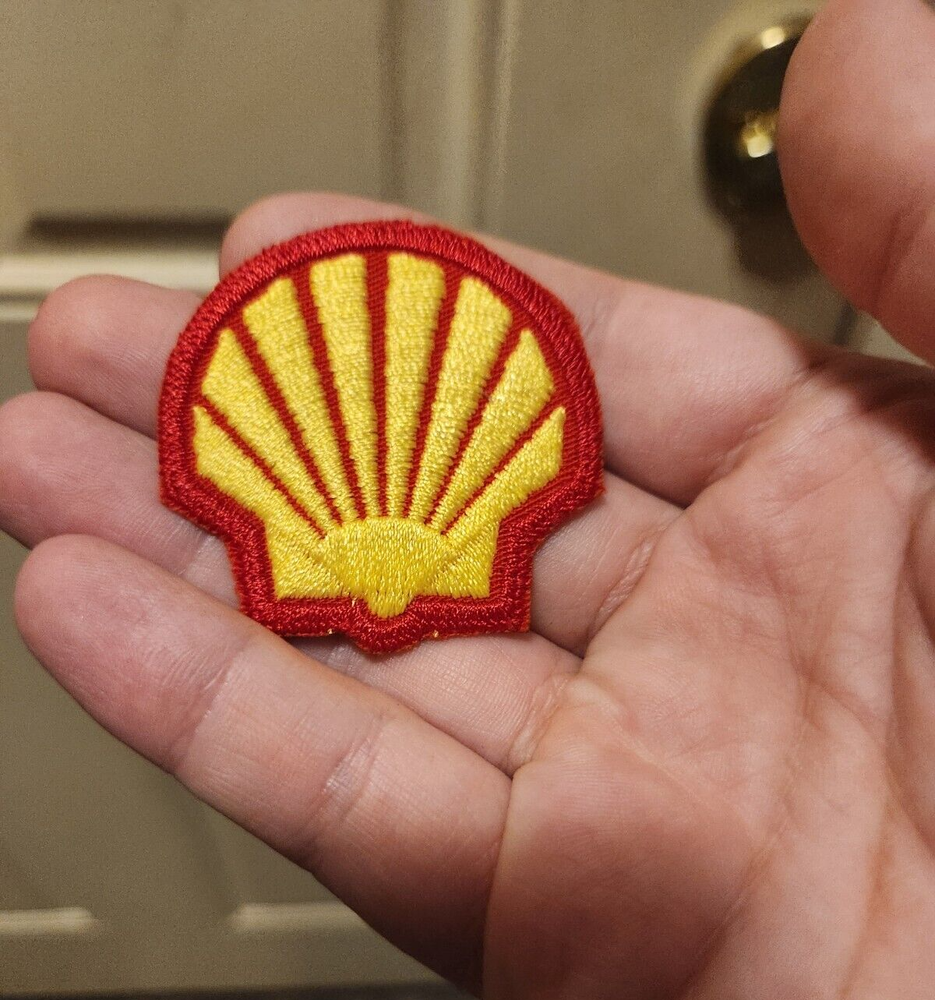 Shell Patch