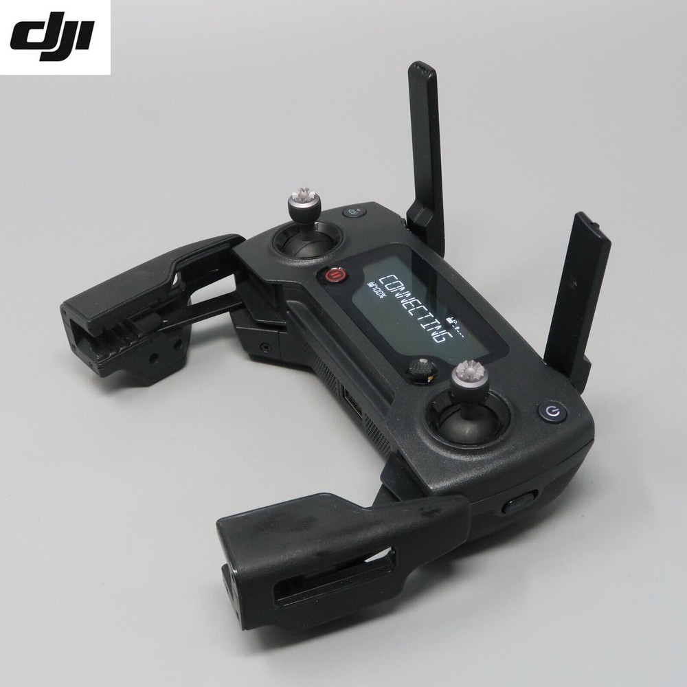 DJI Mavic Pro & DJI Mavic Pro Platinum GL200A Replacement Controller Transmitter