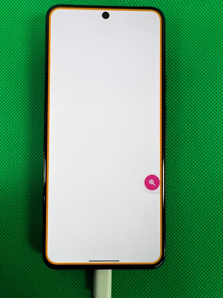 Google Pixel 8 OLED LCD Display Touch Screen Assembly Replacement Black [OEM]