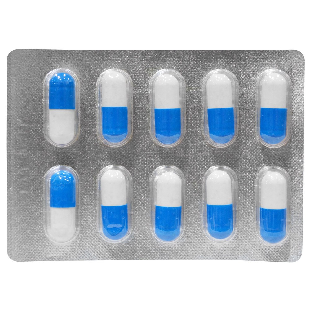 PlasmaJet, 90 Capsules