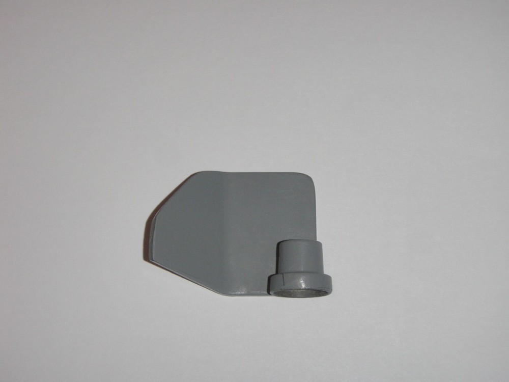 Used OEM Paddle for Breadman Bread Maker Model TR2200WWC