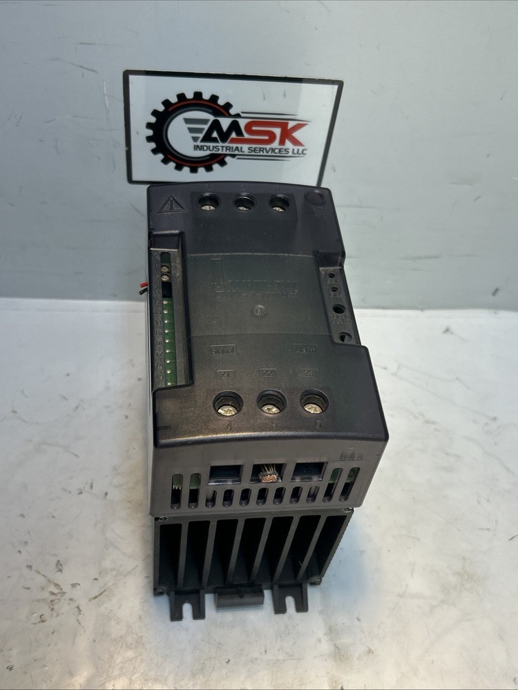 Watlow Power Regulator DC10-60C0-0000