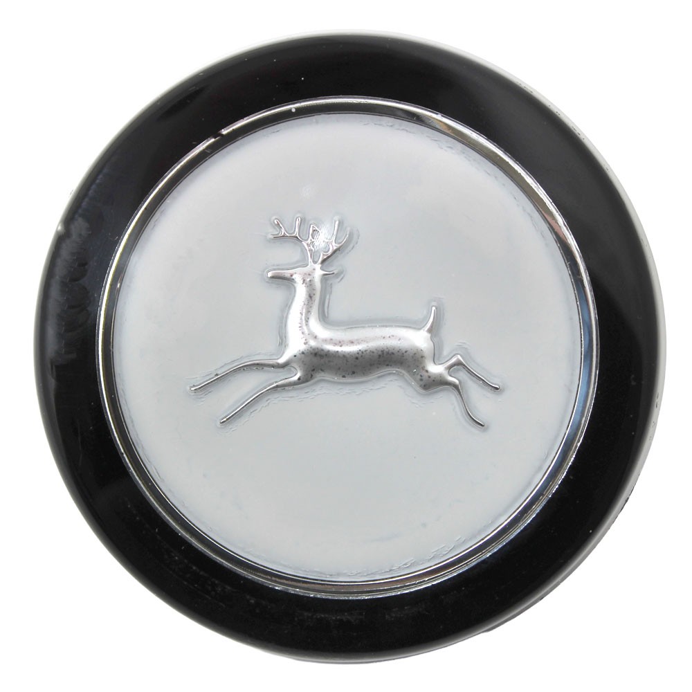 JDS339 Steering Wheel Cap Fits John Deere