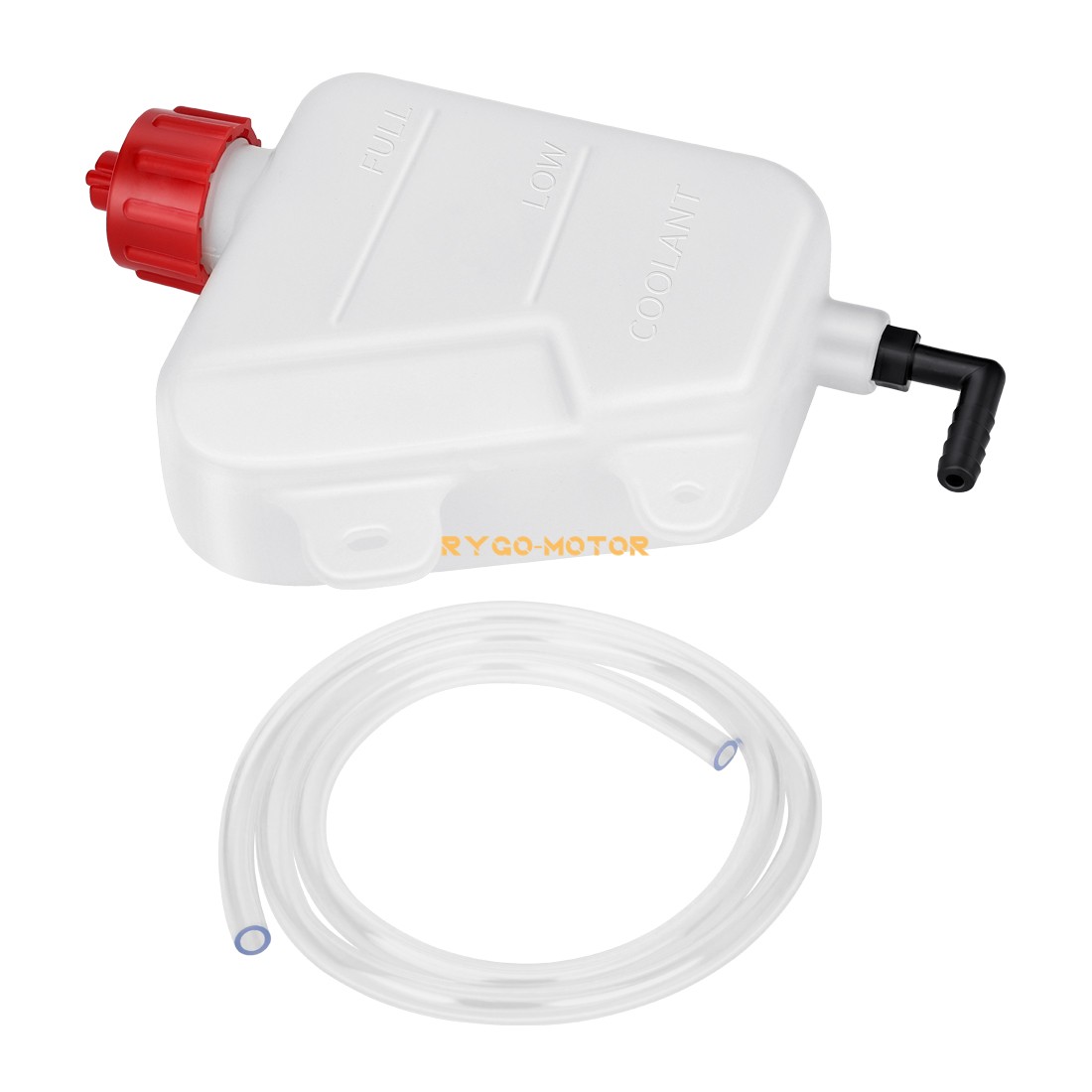 Surge Tank for Polaris Sportsman Ranger RZR 5436936 Water Coolant Tank Reservoir