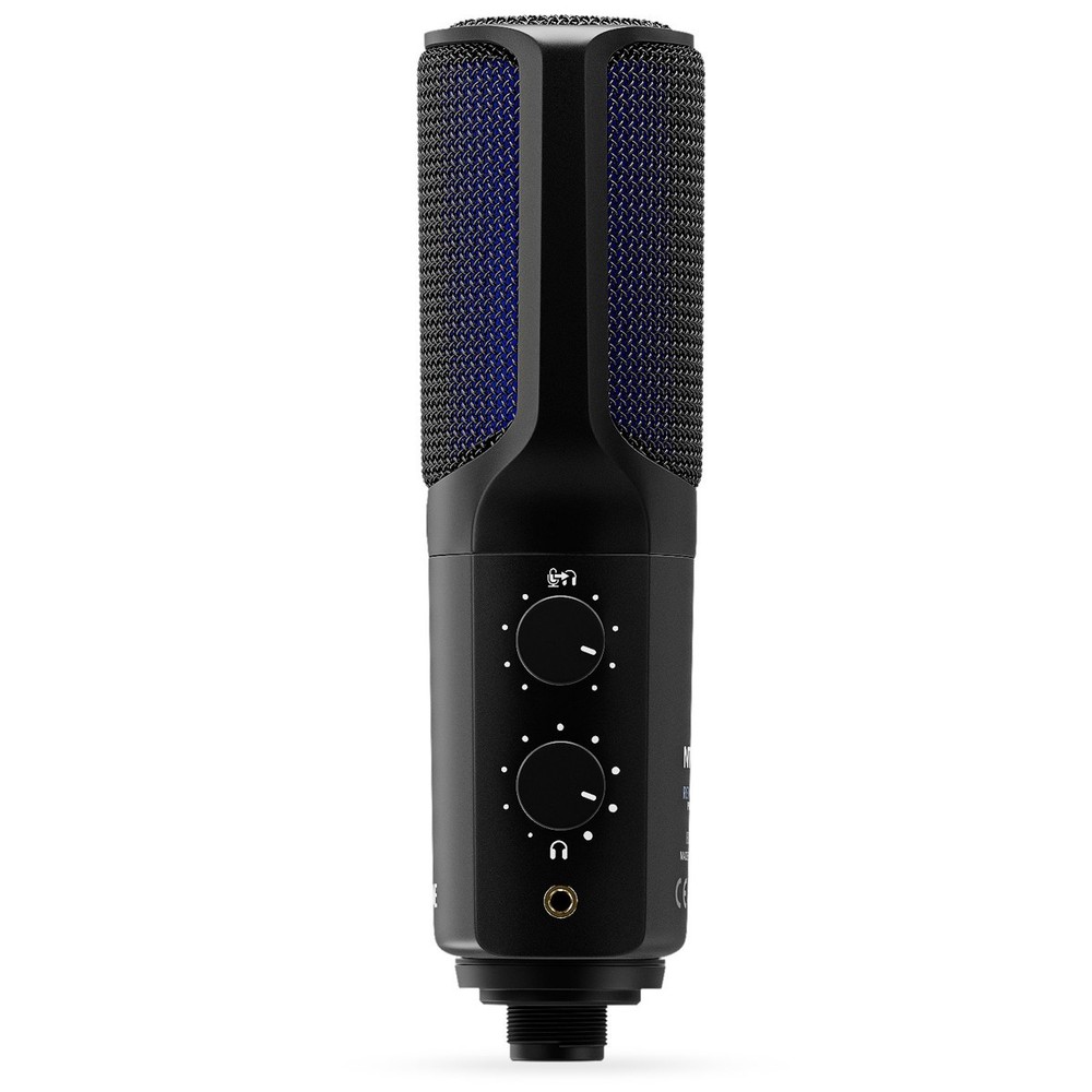 Rode NT-USB+ Studio-Quality Cardioid Pro Grade USB Microphone