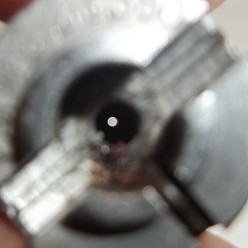 Winchester X-150 Inline Muzzleloader Rifle Breech Plug ~ FREE FAST SHIPPING