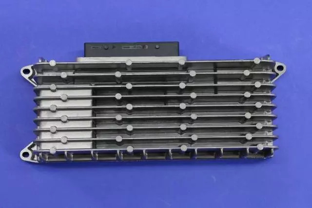 Genuine Mopar Amplifier 68219761AA