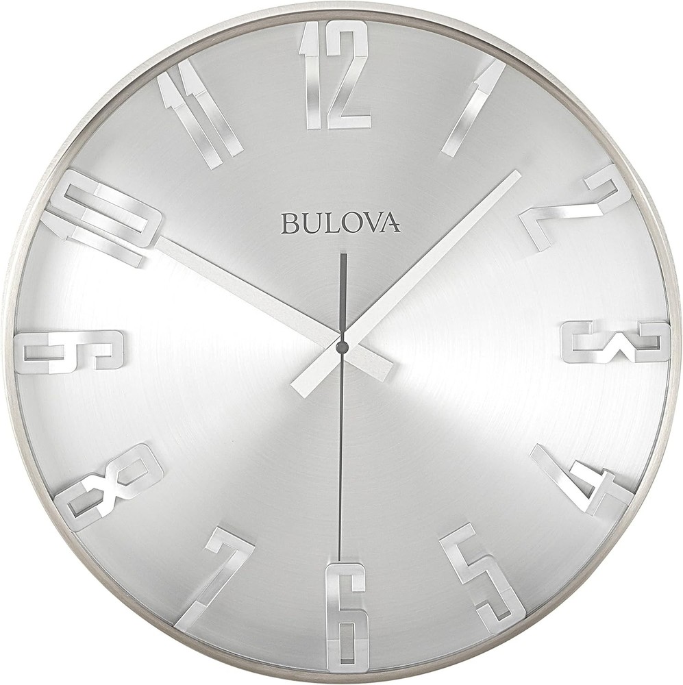 C4846 Director Wall Clock