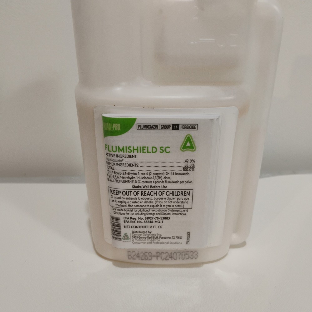 Flumishield SC Herbicide - 8oz