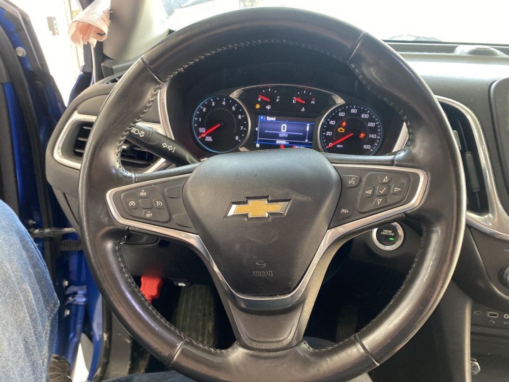 Complete Console Front Floor Fits 18-24 EQUINOX 1015056