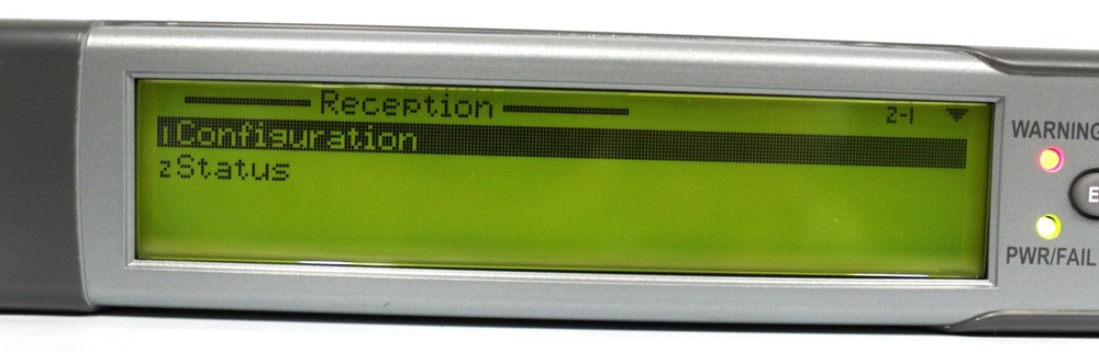 HARMONIC ProView-7100 RF 1 input HD Multifunctional Integrated Receiver Decoder