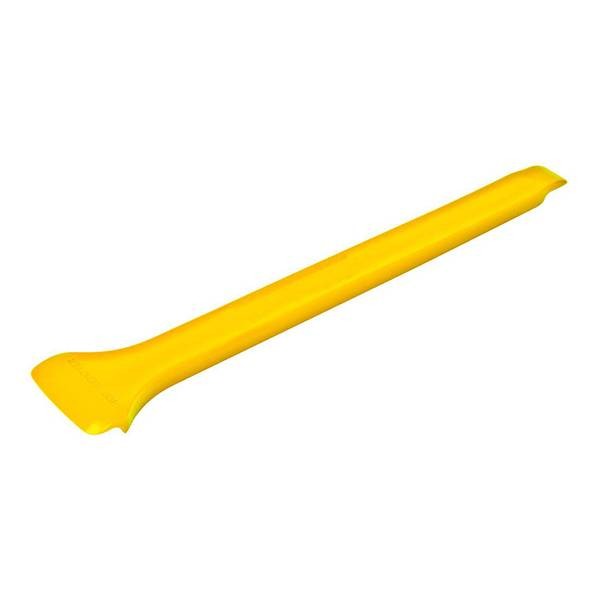 spatula mudguard rtech yellow