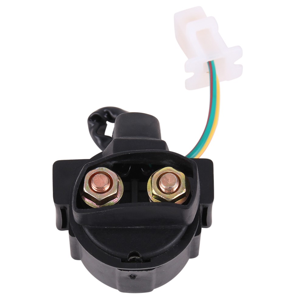 Starter Relay Solenoid For Honda Fourtrax 300 TRX300 4x4 1988~2000 35850-HC4-000