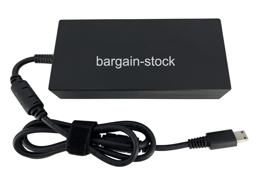 Original Delta 20V 20A 400W AC Adapter Charger For MSI Titan 18 HX A14VIG-288US